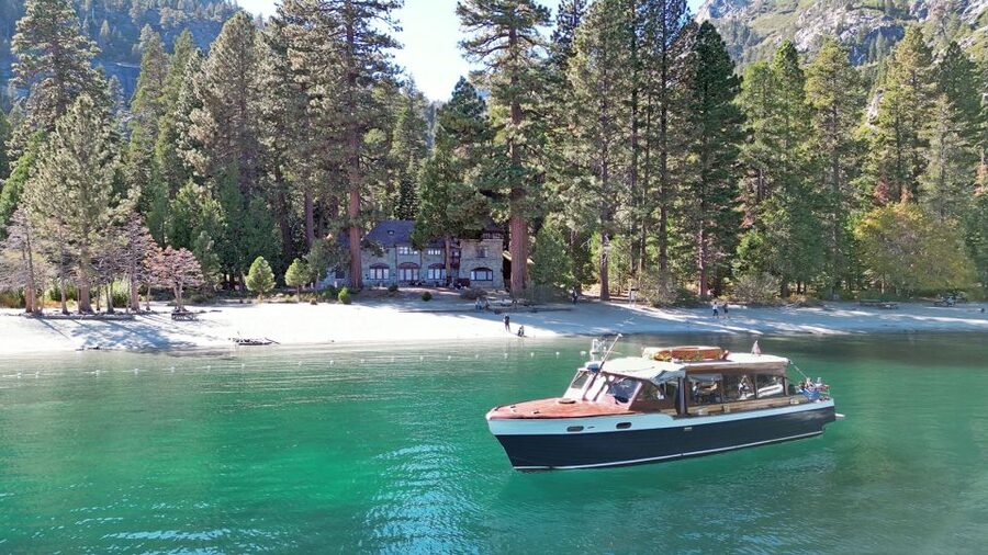 Lake Tahoe: Emerald Bay Wine-Tasting Boat Tour - Should you book this Emerald Bay wine-tasting boat tour?