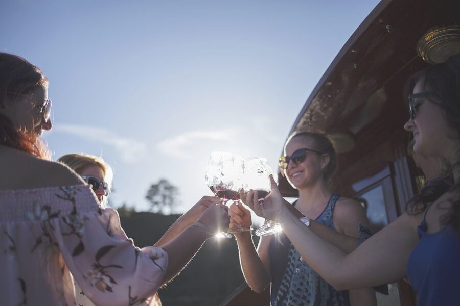 Lake Tahoe: Emerald Bay Wine-Tasting Boat Tour - Who this tour suits best (and who should pass)
