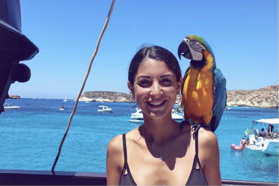 Lampedusa: Pirate Ship Boat Tour with Lunch and Music - Quick Key Points Before You Go