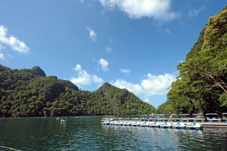Langkawi: Island Hopping Shared Boat Tour - Key things to know before you go