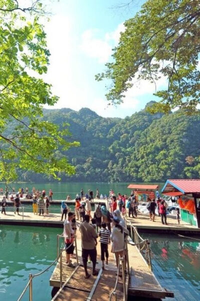 Langkawi: Island Hopping Shared Boat Tour - Price and logistics: what your $12 really covers