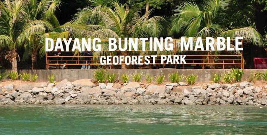 Langkawi: Island Hopping Shared Boat Tour - Jeti Teluk Baru: the guided start that gets the day moving