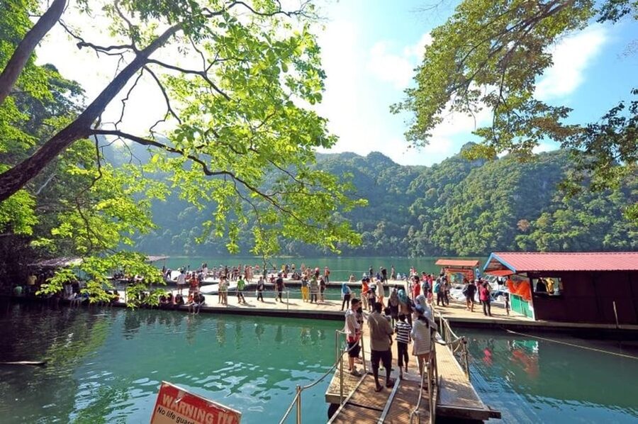 Langkawi: Island Hopping Shared Boat Tour - Beach and free time: where you get to reset