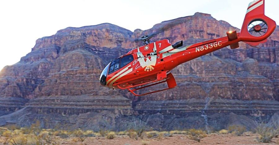 Las Vegas: Grand Canyon Helicopter Ride, Boat Tour & Skywalk - Price and value: what $799 is buying you