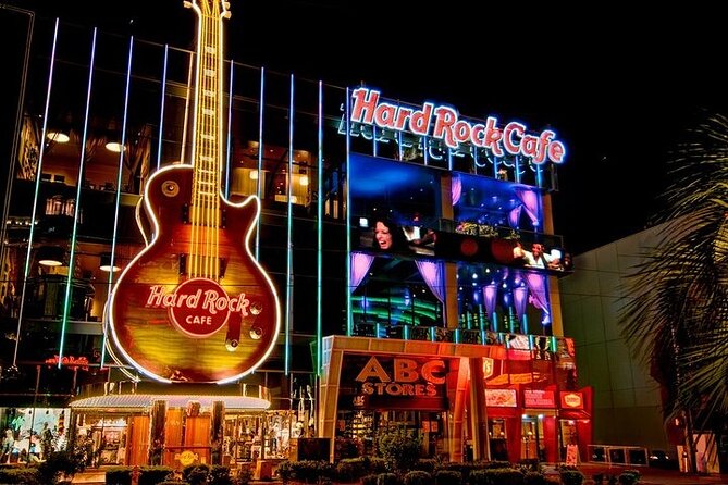 Las Vegas Super Saver: Madame Tussauds with Gondola Boat Ride - Who should book this combo (and who might skip it)
