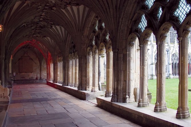 Leeds Castle, Canterbury, Dover & Greenwich Boat ride - Coach, group size, and the real value of paying once