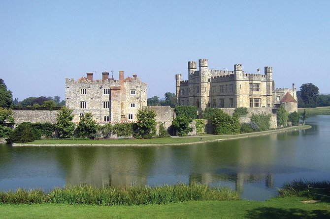 Leeds Castle, Canterbury, Dover & Greenwich Boat ride - Who this day trip is best for