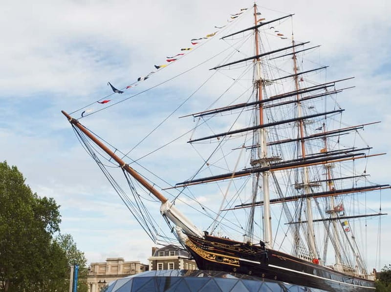 Leeds Castle, Canterbury, Dover & Greenwich Boat Ride - Who should book this day trip, and who might not love it
