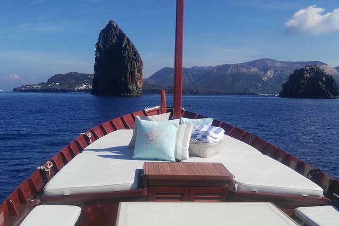 Lipari and Vulcano Private Boat Tour (7 hours) - Key highlights to know before you go