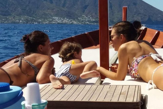 Lipari and Vulcano Private Boat Tour (7 hours) - Price and value: $712.01 for up to 7 people