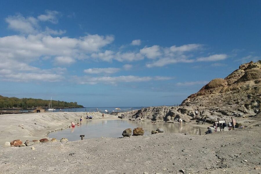 Lipari: Boat Tour of Vulcano Island with Disembarkation Stop - Key points before you go