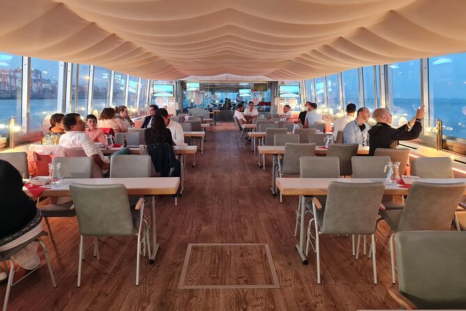 Lisbon Boat ride on Tagus river - Monument to the Discoveries and Belém’s Maritime Lineup