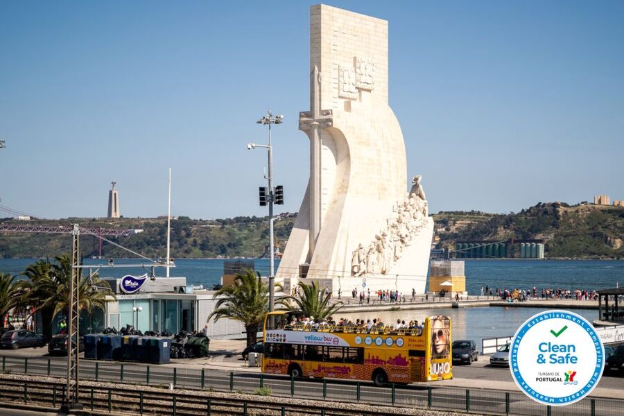 Lisbon: Boat Tour Ticket and Hop-on Hop-off 48-Hour Bus. - What You Actually Get in This 48-Hour Lisbon Combo