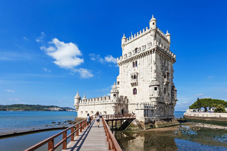 Lisbon: Boat Tour Ticket and Hop-on Hop-off 48-Hour Bus. - Timing Tips for Two Bus Days Around the Boat Schedule