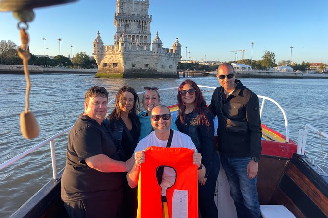 Lisbon Daytime & Sunset Tradicional Boat Tour Sightseeing Cruise - Getting Oriented at Doca do Bom Sucesso (and Why It Matters)