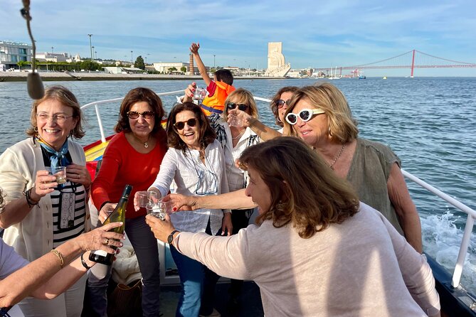Lisbon Daytime & Sunset Tradicional Boat Tour Sightseeing Cruise - Mosteiro dos Jerónimos: Manuel I’s Century-Long Craft