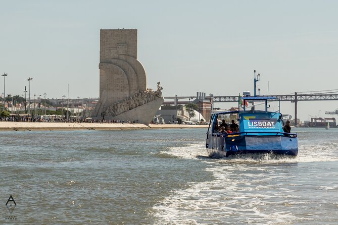 Lisbon Hop On Hop Off Bus and Boat Tour - Estrela Basilica, Amoreiras, and Eduardo VII Park: the “rest and reset” section