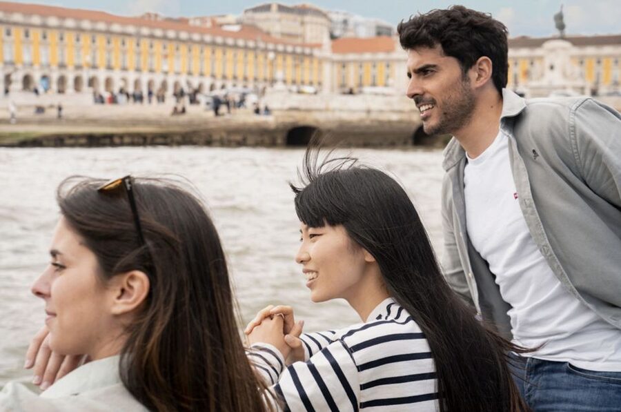 Lisbon: Private Boat Trip, Guided Walking Tour, Bike & Tram - Who this tour suits (and who should skip it)