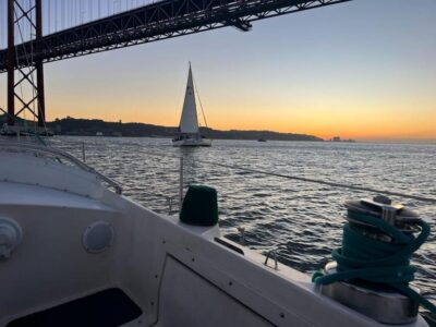 Lisbon: Private Sailing City & Sunset Tour - Price and value: why $106 a person can feel fair