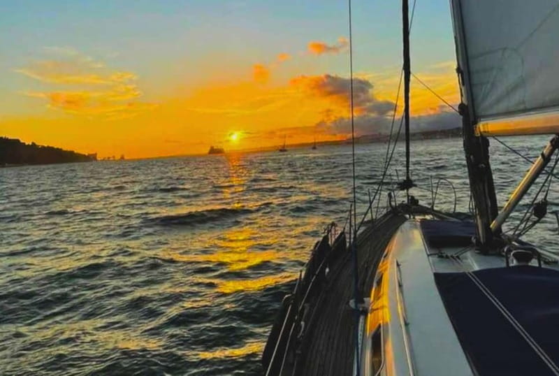Lisbon: Sailing Boat Tour with Drinks & Pastel de Nata - Should you book Marlin Tours for your Lisbon day?