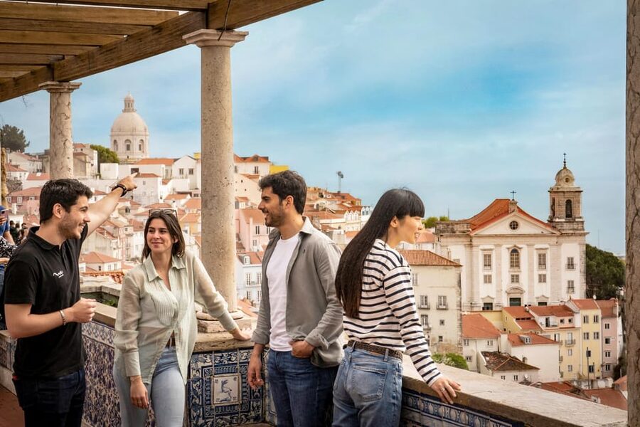 Lisbon: Walking Tour, Belém Neighborhood, Tram and Boat Ride - Key things that make this tour worth your time