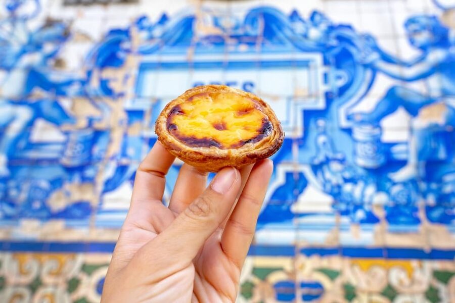 Lisbon: Walking Tour, Belém Neighborhood, Tram and Boat Ride - Why this Lisbon streets-and-river combo is a smart first-time plan