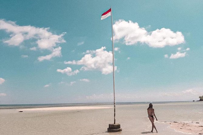 Lombok Pink Beach Boat Trip (Full Day + Snorkeling) - Snorkeling that feels easy: gear is included and guidance matters