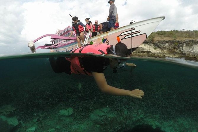 Lombok Pink Beach Boat Trip (Full Day + Snorkeling) - Pantai Pink (Tangsi Beach): the famous glow, and why it can vary