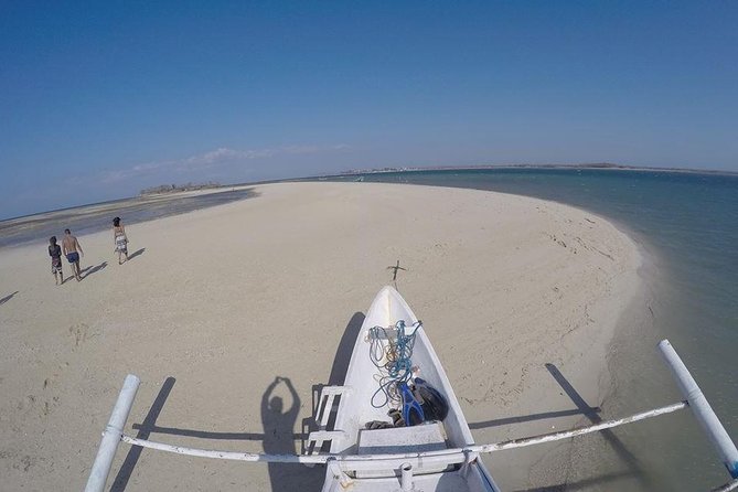 Lombok Pink Beach Boat Trip (Full Day + Snorkeling) - Pantai Segui: clear water, quiet mood, and a slower finish