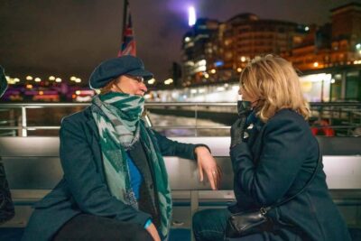 London By Night: Illuminated River Official Boat Tour - Who should book this Thames night cruise, and who should skip it