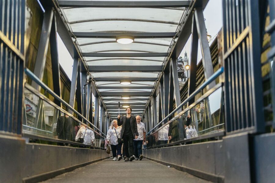 London: Ghost Walk and River Thames Boat Ride - Key things that make this tour worth your time