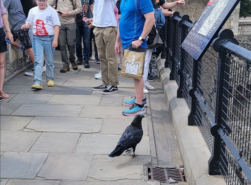 London: Tower of London Guided Tour with Boat Ride - Key takeaways before you go
