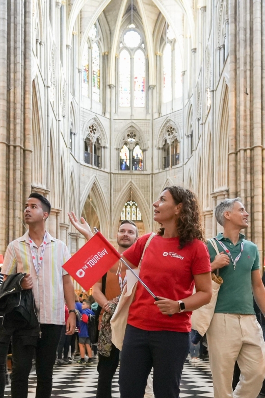 London: Westminster Abbey, Tower of London and Boat Tour - Key highlights worth knowing