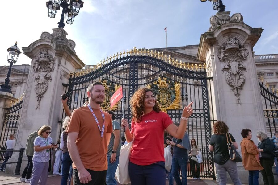 London: Westminster Abbey, Tower of London and Boat Tour - How the walking and timing affect your comfort