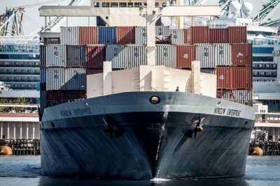 Long Beach Harbor 45-Minute Boat Tour - What You’ll See: Queen Mary, Sea Lions, Cargo Ships, and the Harbor Rhythm