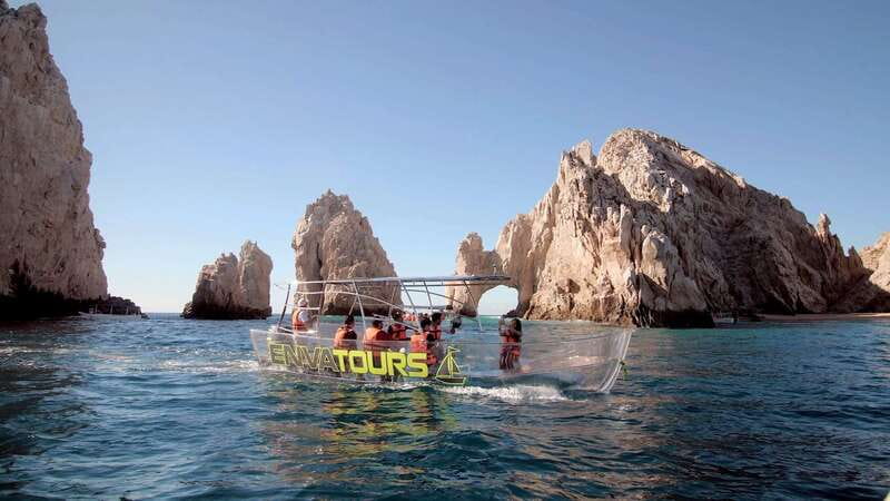 Los Cabos: Transparent Boat Tour with Optional City Tour - Price and Value: Is Around $34 Worth It?