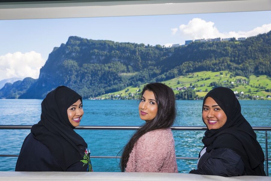 Lucerne: Walking and Boat Tour with Cheese & Wine Tasting - Key things to know before you go