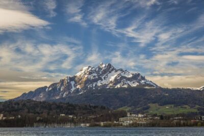 Lucerne: Walking and Boat Tour with Cheese & Wine Tasting - Price and What You Actually Get for $108