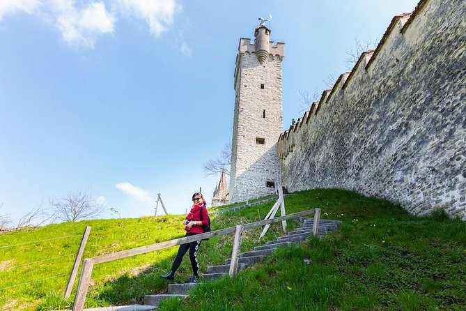 Lucerne Walking & Boat Tour: The Best Swiss Experience - Practical tips: pace, gear, and how to avoid last-minute stress