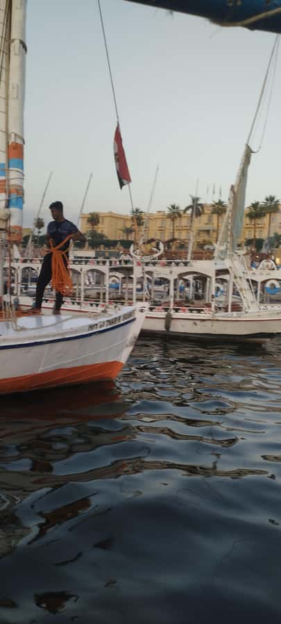 Luxor: Private Felucca Boat Trip with Hotel Pickup - Who This Trip Fits Best (And Who Might Skip It)