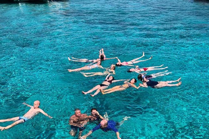 Luxury Blue Cave, Hvar and Vis Boat Tour from Split and Brac - What You’re Really Buying: A Big Croatia Day, Done by Boat
