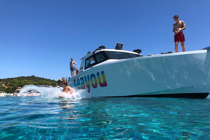 Luxury Blue Cave, Hvar and Vis Boat Tour from Split and Brac - Food, Timing, and What to Pack So the Day Doesn’t Eat You Alive