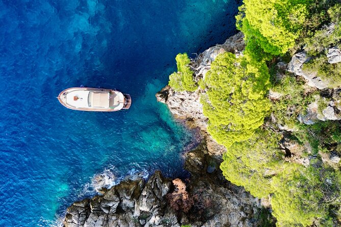 Luxury Private Boat Tour to Elaphiti Islands - Key things that make this tour worth your time