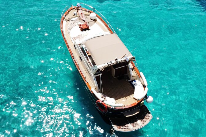 Luxury Private Boat Tour to Elaphiti Islands - Elaphiti Islands: the swim-and-snorkel side of Croatia