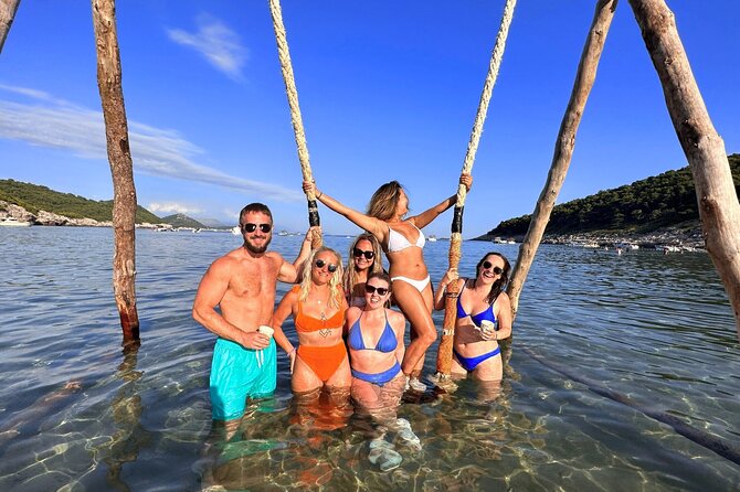 Luxury Private Elaphiti Islands boat tour from Dubrovnik - Why Elaphiti Caves Beat Dubrovnik’s Walls for an Easy Day