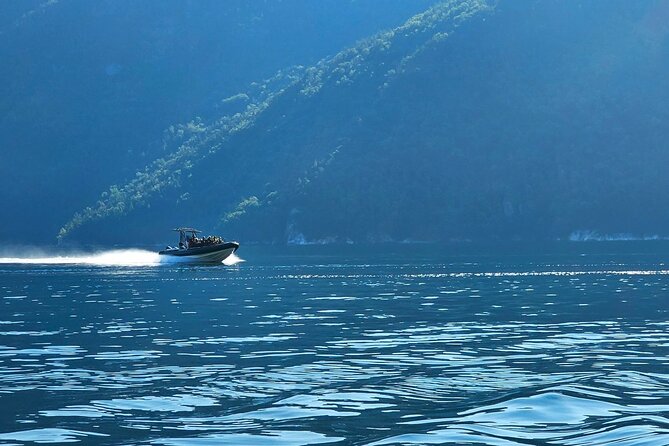 Lysefjorden & Pulpit Rock RIB-Safari from Stavanger - Price and value: what you’re really paying for