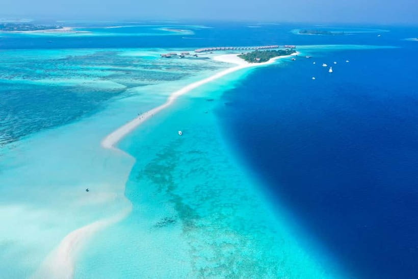 Maafushi: Boat Tour with Coral Garden and Turtle Snorkeling - Getting why Maafushi does snorkel trips so well