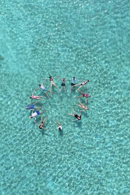 Maafushi: Boat Tour with Coral Garden and Turtle Snorkeling - Coral garden snorkeling: what to expect and how to do it right