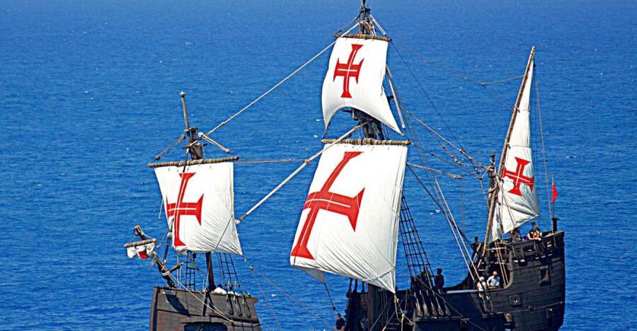 Madeira Pirate Ship: 3-Hour Boat Trip - The 3-hour sail: what you’ll actually do on deck
