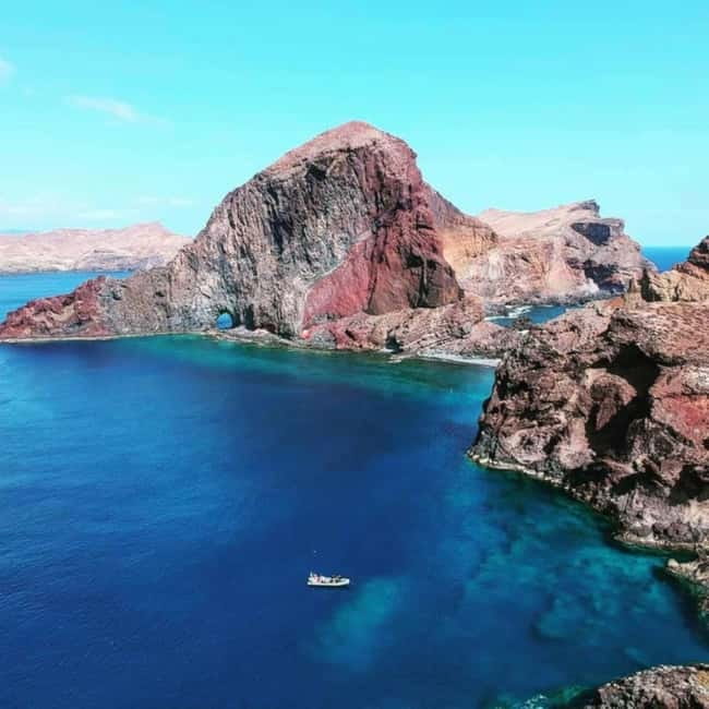 Madeira: Ponta de São Lourenço Snorkeling Boat Trip - Key Highlights You’ll Actually Care About